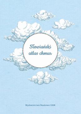 ebook Słowiański atlas chmur