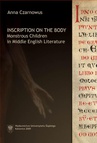 ebook Inscription on the Body - Anna Czarnowus