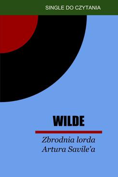 ebook Zbrodnia Lorda Artura Savile'A