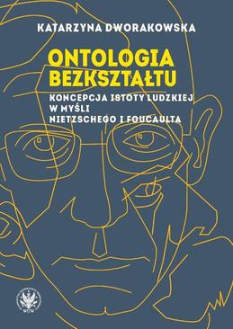 ebook Ontologia bezkształtu