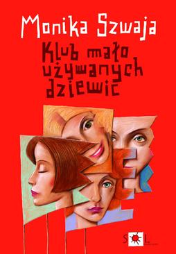 ebook Klub mało używanych dziewic