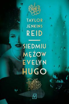 ebook Siedmiu mężów Evelyn Hugo