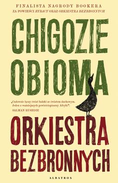 ebook Orkiestra bezbronnych