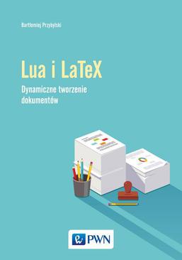 ebook Język Lua i LaTeX