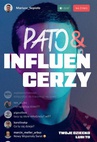 ebook Pato&amp;influencerzy. Twoje dziecko lubi to - Mariusz Sepioło