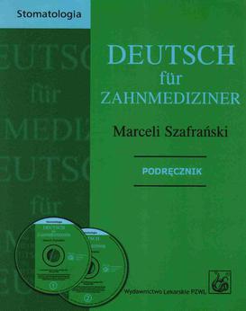 ebook Deutsch fur Zahnmediziner. Podręcznik