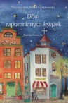 ebook Dom zapomnianych książek - Przemysław Paweł Grzybowski