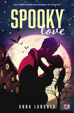 ebook Spooky love