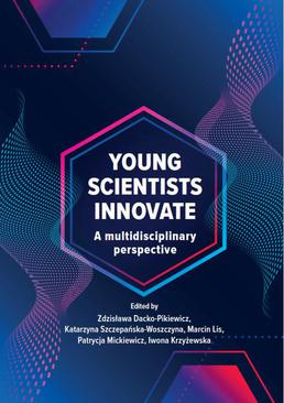 ebook YOUNG SCIENTISTS INNOVATE A multidisciplinary perspective