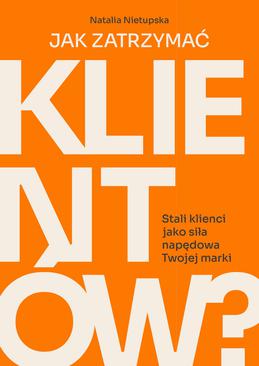 ebook Jak zatrzymać klientów?