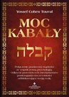 ebook Moc kabały - Cohen Touval Yossef,Yossef Cohen Touval