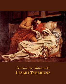 ebook Cesarz Tyberiusz