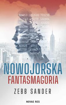 ebook Nowojorska fantasmagoria