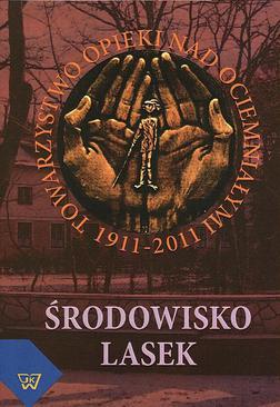 ebook Środowisko Lasek 1911-2011