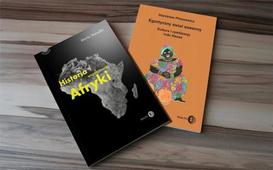 ebook HISTORIA I KULTURA AFRYKI - Pakiet 2 książek - Meredith, Piłaszewicz