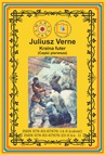 ebook Kraina futer. Część 1 - Juliusz Verne