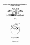 ebook Polish Archaeology in the Mediterranean 6 - Michał Gawlikowski,Wiktor Andrzej Daszewski