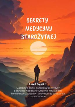 ebook Sekrety Medycyny Starożytnej