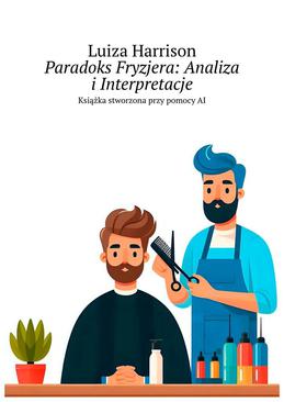 ebook Paradoks Fryzjera: Analiza i Interpretacje