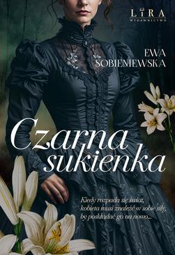 ebook Czarna sukienka