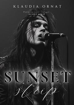 ebook Sunset Strip