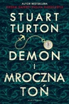 ebook Demon i mroczna toń - Stuart Turton