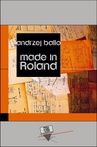 ebook Made in Roland - Andrzej Ballo
