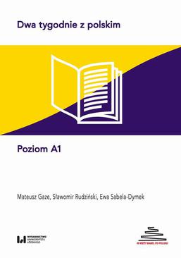 ebook Dwa tygodnie z polskim. Poziom A1