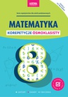 ebook Matematyka. Korepetycje ósmoklasisty - Adam Konstantynowicz,Anna Konstantynowicz