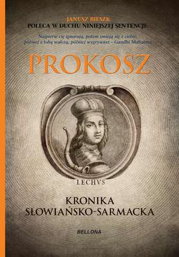 ebook Kronika Słowiańsko-Sarmacka