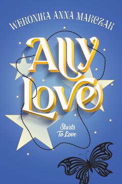 ebook Ally Love Starts To Love