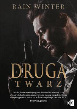 ebook Druga twarz