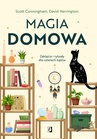 ebook Magia domowa - Scott Cunningham,David Harrington