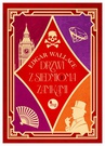 ebook Drzwi z siedmioma zamkami - Edgar Wallace