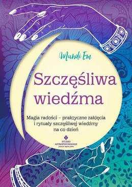 ebook Szczęśliwa wiedźma