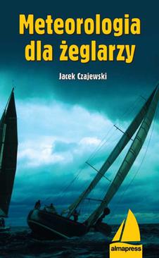 ebook Meteorologia dla żeglarzy