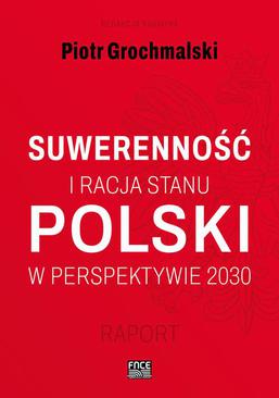 ebook POLSKI SUWERENNOŚĆ I RACJA STANU W PERSPEKTYWIE 2030 RAPORT