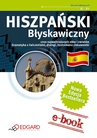 ebook Hiszpański Błyskawiczny -  Nieznany,Opracowanie zbiorowe