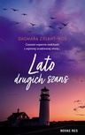 ebook Lato drugich szans - Dagmara Zielant-Woś