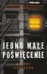 ebook Jedno małe poświęcenie - Hilary Davidson