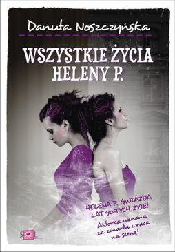 ebook Wszystkie życia Heleny P.