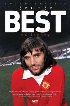 ebook George Best. Najlepszy. Autobiografia