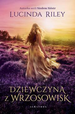 ebook Dziewczyna z wrzosowisk