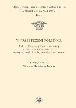 ebook W przestrzeni Południa