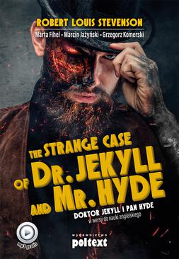 ebook The Strange Case of Dr. Jekyll and Mr. Hyde. Doktor Jekyll i Pan Hyde w wersji do nauki angielskiego