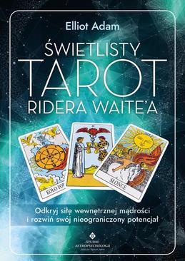 ebook Świetlisty Tarot Ridera Waite’a