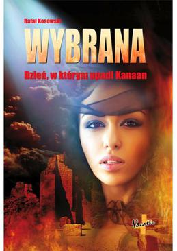 ebook Wybrana