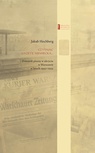 ebook Czytając gazetę niemiecką … Dziennik pisany w ukryciu w Warszawie w latach 1943–1944 - Barbara Engelking,Jakub Hochberg