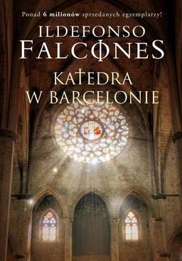 ebook Katedra w Barcelonie