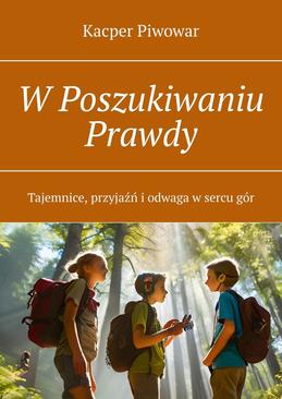 ebook W Poszukiwaniu Prawdy